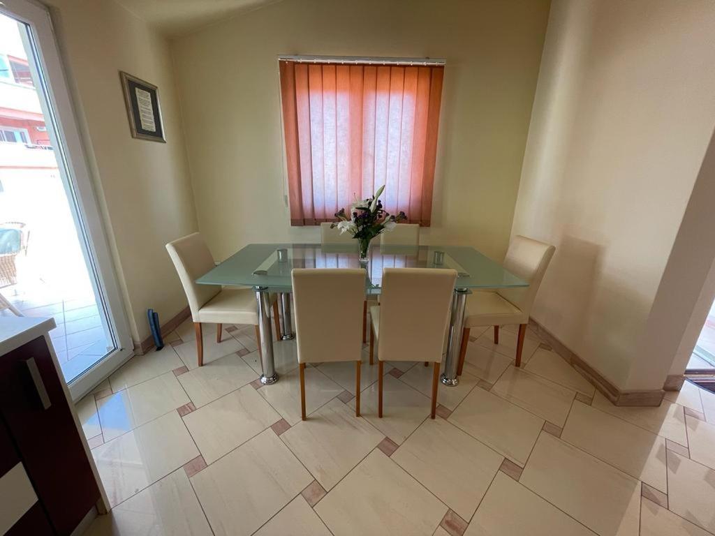 Apartment Edita Plano Trogir Eksteriør bilde