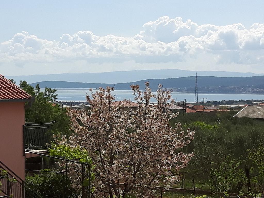 Apartment Edita Plano Trogir Eksteriør bilde